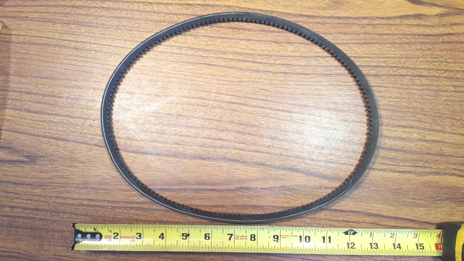 GENUINE OEM Husqvarna Partner # 506070503 Drive Belt for K950 Cut Off Saw