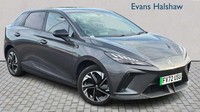 2022 MG Motor UK MG4 125kW SE EV 51kWh 5dr Auto Hatchback Electric Automatic