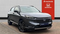 2021 Honda HR-V HONDA Hr-v 1.5 Ehev Advance Style 5Dr CVT Hatchback Hatchback Hy