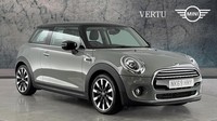 2019 MINI Hatch 1.5 Cooper Exclusive II 3dr Petrol Hatchback Hatchback Petrol Ma