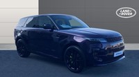 2026 Land Rover Range Rover Sport 3.0 D300 Dynamic SE 5dr Auto Diesel Estate Est