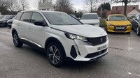 2024 Peugeot 5008 1.2 Hybrid 136 Allure 5dr e-DSC6 Estate Petrol Automatic