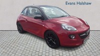 2019 Vauxhall ADAM 1.2i Energised 3dr Hatchback Petrol Manual