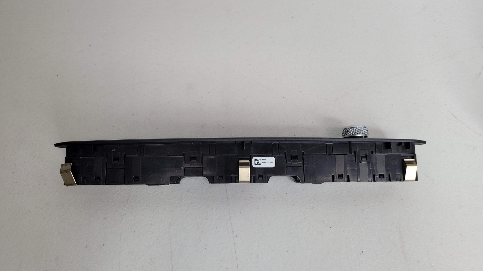 0 Bmw G80 M3 Series Radio Controls Buttons Switches 61317949454 image 2