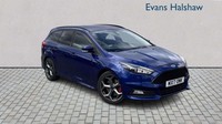 2022 Ford Focus 2.0T EcoBoost ST-3 5dr Estate Petrol Manual