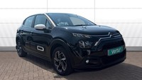 2021 Citroen C3 1.2 PureTech Shine 5dr Petrol Hatchback Hatchback Petrol Manual