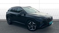 2021 Hyundai TUCSON 1.6 TGDi Ultimate 5dr 2WD Petrol Estate Estate Petrol Manual