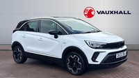 2022 Vauxhall Crossland 1.5 Turbo D [120] Ultimate 5dr Auto Diesel Hatchback Hat