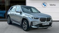 2023 BMW X1 sDrive 20i MHT xLine 5dr Step Auto Petrol Estate Estate Petrol Autom