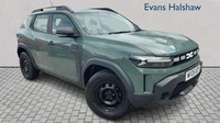 2025 Dacia Duster 1.0 TCe 100 Bi-Fuel Essential 5dr Estate Bi-Fuel Manual