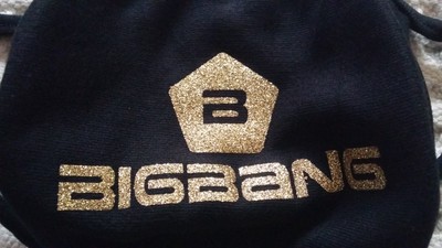 bigbang gd gdragon very cute collection mask美国代购,ebay代拍