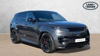 2026 Land Rover Range Rover Sport 3.0 P460e Dynamic SE 5dr Auto With Climate
