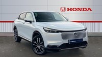2024 Honda HR-V 1.5 eHEV Advance 5dr CVT Hybrid Hatchback Hatchback Hybrid Autom