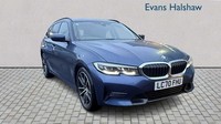 2020 BMW 3 Series 318i Sport 5dr Step Auto Estate Petrol Automatic