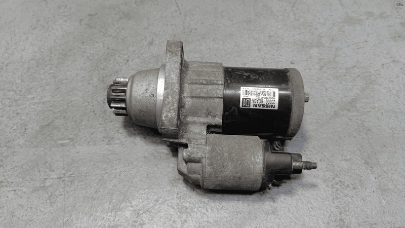 Used 2019-2025 Nissan Altima 2.5L Engine Starter Motor OEM 58K
