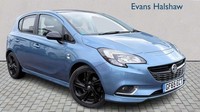 2015 Vauxhall Corsa 1.0T ecoFLEX Limited Edition 5dr Hatchback Petrol Manual
