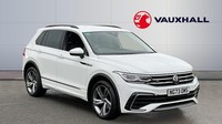 2023 Volkswagen Tiguan 1.5 TSI 150 R-Line Edition 5dr DSG Petrol Estate Estate P