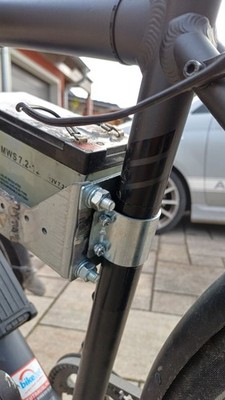 Fotos del artículo de un comprador verificado