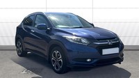 2018 Honda HR-V 1.5 i-VTEC EX CVT 5dr Petrol Hatchback Hatchback Petrol Automati
