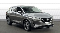 2023 Nissan Qashqai 1.3 DiG-T MH N-Connecta 5dr HATCHBACK PETROL Manual
