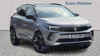 2022 Vauxhall Grandland 1.2 Turbo Elite 5dr Hatchback Petrol Manual