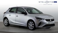 2023 Vauxhall Corsa 1.2 Design Hatchback 5dr Petrol Manual Euro 6 (75 ps) Hatchb