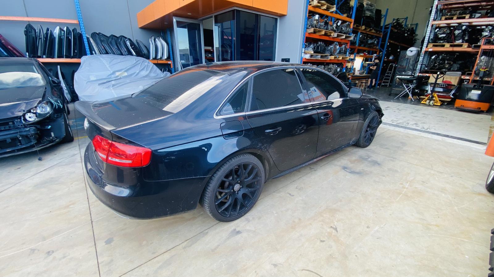 2009 Audi A4 PRESSURE SENSOR B8 8K 04/08-06/12 P/N 038906051E image 5