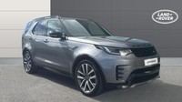 2026 Land Rover Discovery 3.0 D350 Dynamic SE 5dr Auto Diesel Station Wagon Stat