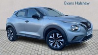 2025 Nissan Juke 1.0 DiG-T Acenta Premium 5dr DCT Hatchback Petrol Automatic