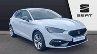 2025 SEAT Leon 1.5 e-Hybrid FR 5dr DSG [DAP] Hatchback Hatchback Hybrid Automati