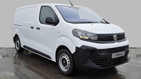 2026 Vauxhall Vivaro M Diesel 2.2 Turbo D 150 Prime H1 Van Auto Van Diesel Autom