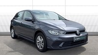 2022 Volkswagen Polo 1.0 TSI Life 5dr DSG Petrol Hatchback Hatchback Petrol Auto