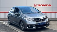 2020 Honda Jazz 1.3 i-VTEC EX Navi 5dr CVT Petrol Hatchback Hatchback Petrol Aut
