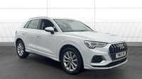 2020 Audi Q3 35 TFSI Sport 5dr Petrol Estate Estate Petrol Manual