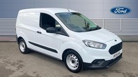 2020 Ford Transit Courier Petrol 1.0 EcoBoost Leader Van [6 Speed] Van Petrol Ma