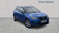 2023 SEAT Arona 1.0 TSI 110 FR 5dr Hatchback Petrol Manual