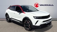 2021 Vauxhall Mokka 1.2 Turbo SRi Nav Premium 5dr Petrol Hatchback Hatchback Pet