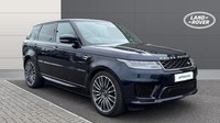 2021 Land Rover Range Rover Sport 3.0 D300 Autobiography Dynamic 5dr Auto Diesel