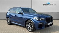 2020 BMW X5 xDrive 30d M Sport 5dr Auto with Sky Lounge Pan Ro Diesel