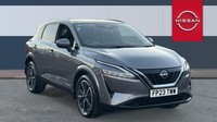 2023 Nissan Qashqai 1.5 E-Power Tekna 5dr Auto Hybrid Hatchback Hatchback Hybrid