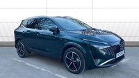 2025 Nissan Qashqai 1.3 DiG-T MH Tekna 5dr Petrol Hatchback Hatchback Petrol Man