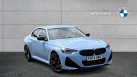 2025 BMW 2 Series M240i xDrive 2dr Step Auto Convertible Petrol Automatic