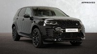 2025 Land Rover Discovery Sport Diesel SW 2.0 D200 Dynamic HSE 5dr Auto (5 Seat)