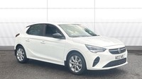 2022 Vauxhall Corsa 1.2 SE Edition 5dr Petrol Hatchback Hatchback Petrol Manual
