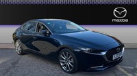2022 Mazda 3 2.0 e-Skyactiv-X MHEV [186] GT Sport 4dr Petrol Saloon Saloon Petro