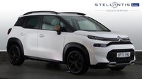 2022 Citroen C3 Aircross 1.2 PureTech C-Series Edition SUV 5dr Petrol Manual Eur