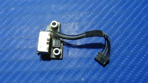 MacBook Pro 17" A1297 Mid 2009 MC226LL/A MC227LL/A Magsafe Board 661-4950 GLP*