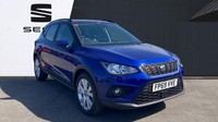 2019 SEAT Arona 1.0 TSI 115 SE [EZ] 5dr DSG Petrol Hatchback Hatchback Petrol Au
