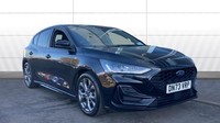 2023 Ford Focus 1.0 EcoBoost ST-Line 5dr Petrol Hatchback Hatchback Petrol Manua
