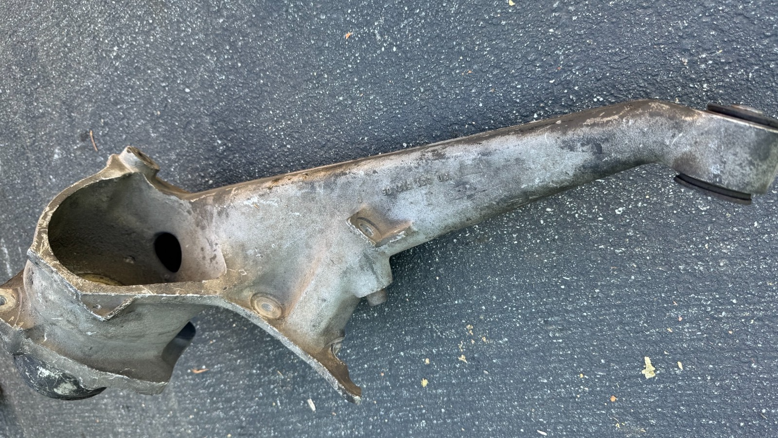 PORSCHE 930 右リアトレーリングアーム新品 $_57.PNG?set_id=880000500F
